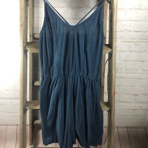 Wild Fable Romper